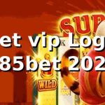 985bet vip Login no 985bet 2026 🔐